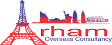 Arham Overseas